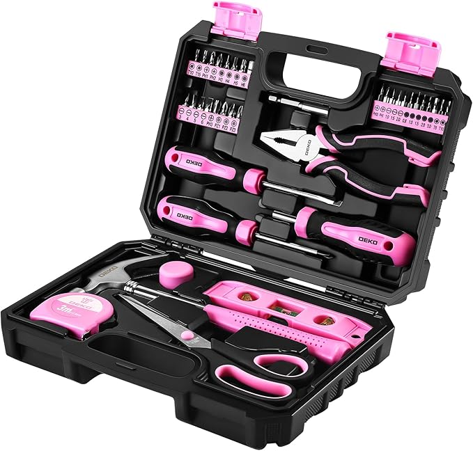 Crescent 170-Piece General Purpose Tool Set