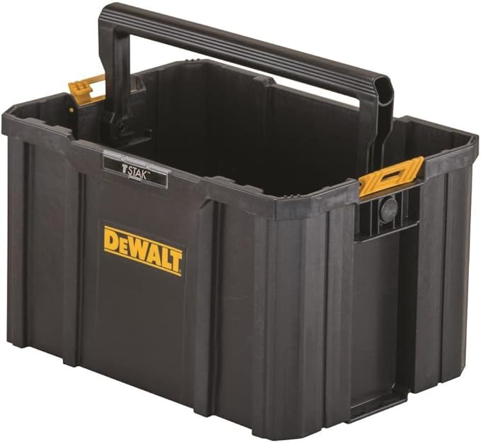 DEWALT TSTAK Tool Storage System