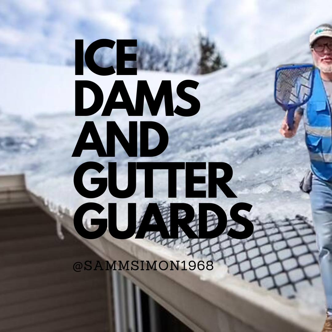 Understanding Ice Dams on Roofs and Gutters: A Comprehensive Guide for Canadian Homeowners